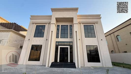 Villa de 4 chambres à à louer à Al Raqaib, Ajman - WhatsApp Image 2026-10-03 at 1.39. 19 PM. jpeg