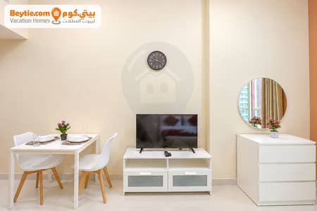 Studio zum Miete in Dubai Sports City, Dubai - Wohnung in Dubai Sports City，Elite Sports Residence，Elite Sports Residence 2, 4799 AED - 4335703