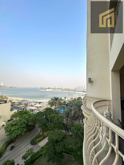 2 habitaciones Apartamento para en Alquiler en Palm Jumeirah, Dubai - image00017. jpeg