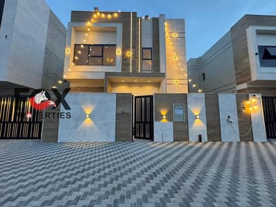 4 Bedroom Villa for Rent in Al Helio, Ajman - WhatsApp Image 2026-10-03 at 3.53. 19 AM (1). jpeg 4 Bedroom Villa for Rent in Al Helio, Ajman - WhatsApp Image 2026-10-03 at 3.53. 19 AM (1). jpeg