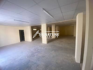 Warehouse for Rent in Al Jurf, Ajman - IMG-20251206-WA0045. jpg