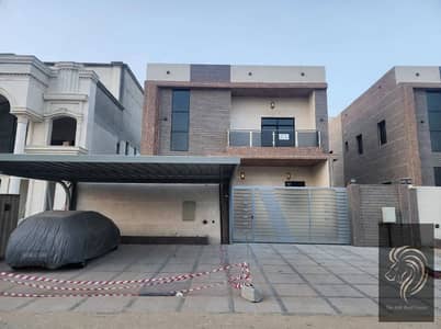 5 Slaapkamers Villa te Huur in Al Yasmeen, Ajman - WhatsApp Image 2026-09-28 at 1.43. 07 PM. jpeg 5 Slaapkamers Villa te Huur in Al Yasmeen, Ajman - WhatsApp Image 2026-09-28 at 1.43. 07 PM. jpeg