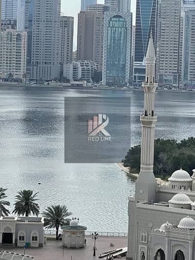 فلیٹ 3 غرف نوم للايجار في المجاز، الشارقة - WhatsApp Image 2026-10-03 at 10.55. 14 AM. jpeg فلیٹ 3 غرف نوم للايجار في المجاز، الشارقة - WhatsApp Image 2026-10-03 at 10.55. 14 AM. jpeg