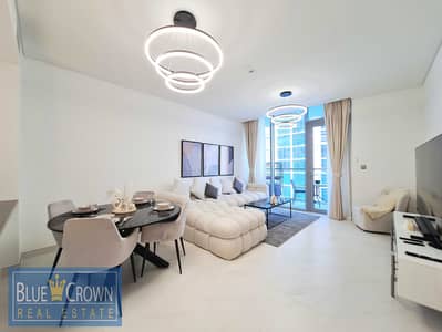 2 Schlafzimmer Wohnung zum Miete in Mohammed Bin Rashid City (MBR City), Dubai - 1000298150. jpg