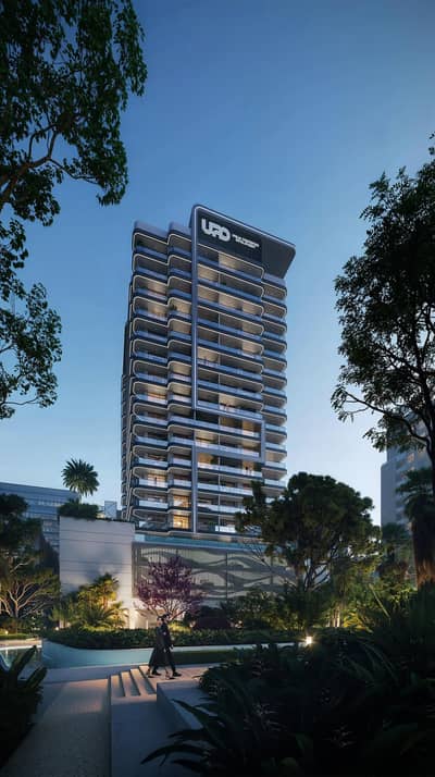 2 Bedroom Flat for Sale in Business Bay, Dubai - fc80de83-58dd-4093-a8bf-d06082b5a7e1. jpeg