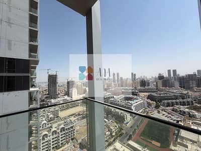 1 habitación Apartamento para en Venta en Jumeirah Village Circle (JVC), Dubai - 2202 8 2.0. jpg