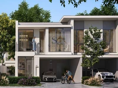 4 Bedroom Villa for Sale in The Valley by Emaar, Dubai - EM6. jpg 4 Bedroom Villa for Sale in The Valley by Emaar, Dubai - EM6. jpg