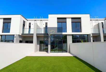 3 Schlafzimmer Townhouse zum Miete in Al Furjan, Dubai - B. png