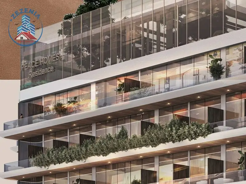 20% Down Payment I 50% Mortgage I 15% ROI | Near Metro