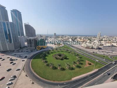Appartement de 3 chambres à à louer à Al Khan, Sharjah - WhatsApp Image 2026-10-02 at 5.09. 05 PM. jpeg Appartement de 3 chambres à à louer à Al Khan, Sharjah - WhatsApp Image 2026-10-02 at 5.09. 05 PM. jpeg