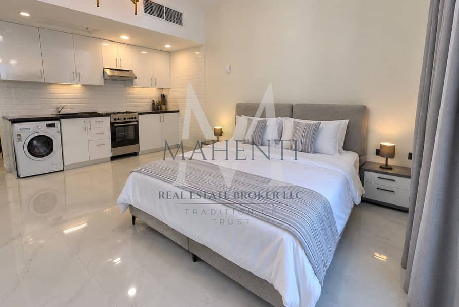 2 Modern Studio with Cozy Kitchenette. png