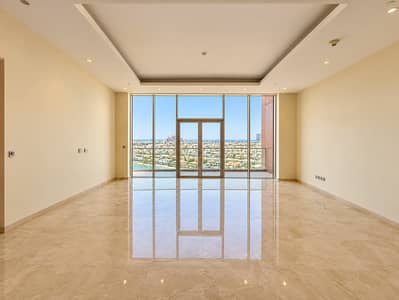 Appartement de 3 chambres à à vendre à Palm Jumeirah, Dubai - Appartement à Palm Jumeirah，Tiara Residences，Aquamarine, 3 chambres, 11000000 AED - 16724648