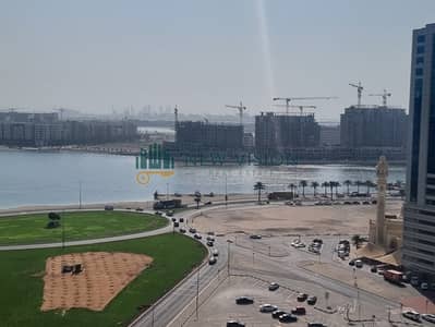 3 Slaapkamers Appartement te Huur in Al Khan, Sharjah - WhatsApp Image 2026-10-02 at 5.09. 06 PM. jpeg