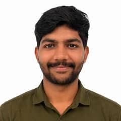 Chirag Panicker