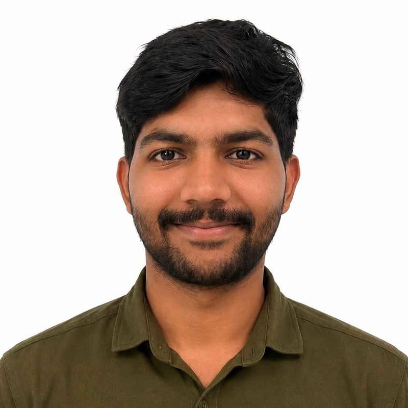 Chirag Panicker