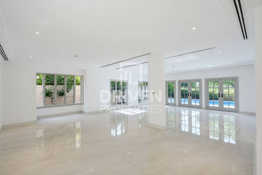 Villa in Jumeirah Golf Estates,Redwood Avenue, 5 slaapkamers, 1300000 AED - 16725248 Villa in Jumeirah Golf Estates,Redwood Avenue, 5 slaapkamers, 1300000 AED - 16725248