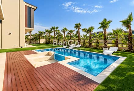 4 habitaciones Villa para en Alquiler en Dubai Hills Estate, Dubai - Villa en Dubai Hills Estate,Golf Place I, 4 dormitorios, 1450000 AED - 16714220 4 habitaciones Villa para en Alquiler en Dubai Hills Estate, Dubai - Villa en Dubai Hills Estate,Golf Place I, 4 dormitorios, 1450000 AED - 16714220