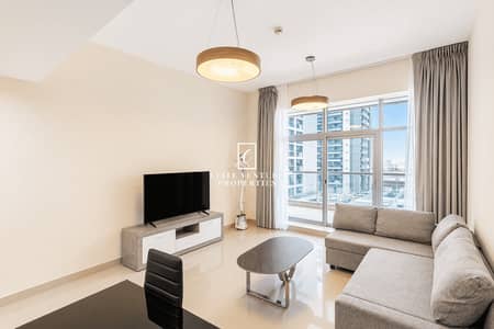 1 Schlafzimmer Wohnung zum Verkauf in Dubai Sports City, Dubai - Wohnung in Dubai Sports City，The Medalist, 1 schlafzimmer, 770000 AED - 16725335