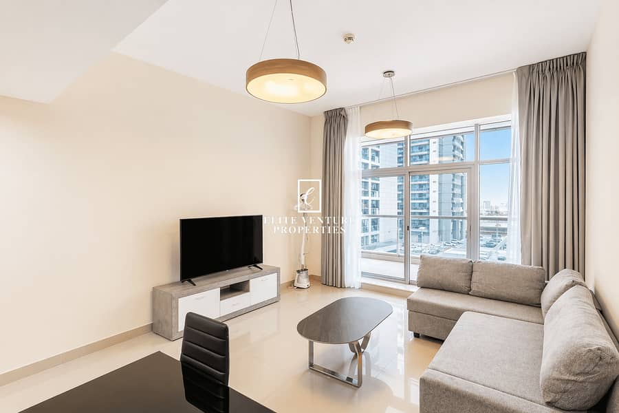Wohnung in Dubai Sports City,The Medalist, 1 schlafzimmer, 770000 AED - 16725335 Wohnung in Dubai Sports City,The Medalist, 1 schlafzimmer, 770000 AED - 16725335