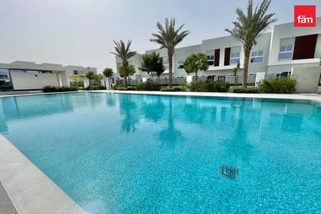 3 Slaapkamers Villa te Huur in Villanova, Dubai - Villa in Villanova,Amaranta,Amaranta 3, 3 slaapkamers, 150000 AED - 16725190 3 Slaapkamers Villa te Huur in Villanova, Dubai - Villa in Villanova,Amaranta,Amaranta 3, 3 slaapkamers, 150000 AED - 16725190