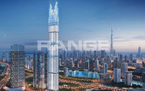 2 Bedroom Flat for Sale in Business Bay, Dubai - IMAGE 2026-10-03 15:28:53. jpg 2 Bedroom Flat for Sale in Business Bay, Dubai - IMAGE 2026-10-03 15:28:53. jpg