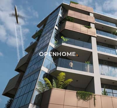 1 Slaapkamer Appartement te Koop in Al Reem Island, Abu Dhabi - Appartement in Al Reem Island，Vista 3, 1 slaapkamer, 815000 AED - 16725391