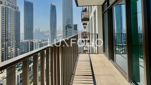 2 Slaapkamers Appartement te Huur in Dubai Creek Harbour, Dubai - Appartement in Dubai Creek Harbour,Creek Crescent, 2 slaapkamers, 140000 AED - 16713537 2 Slaapkamers Appartement te Huur in Dubai Creek Harbour, Dubai - Appartement in Dubai Creek Harbour,Creek Crescent, 2 slaapkamers, 140000 AED - 16713537