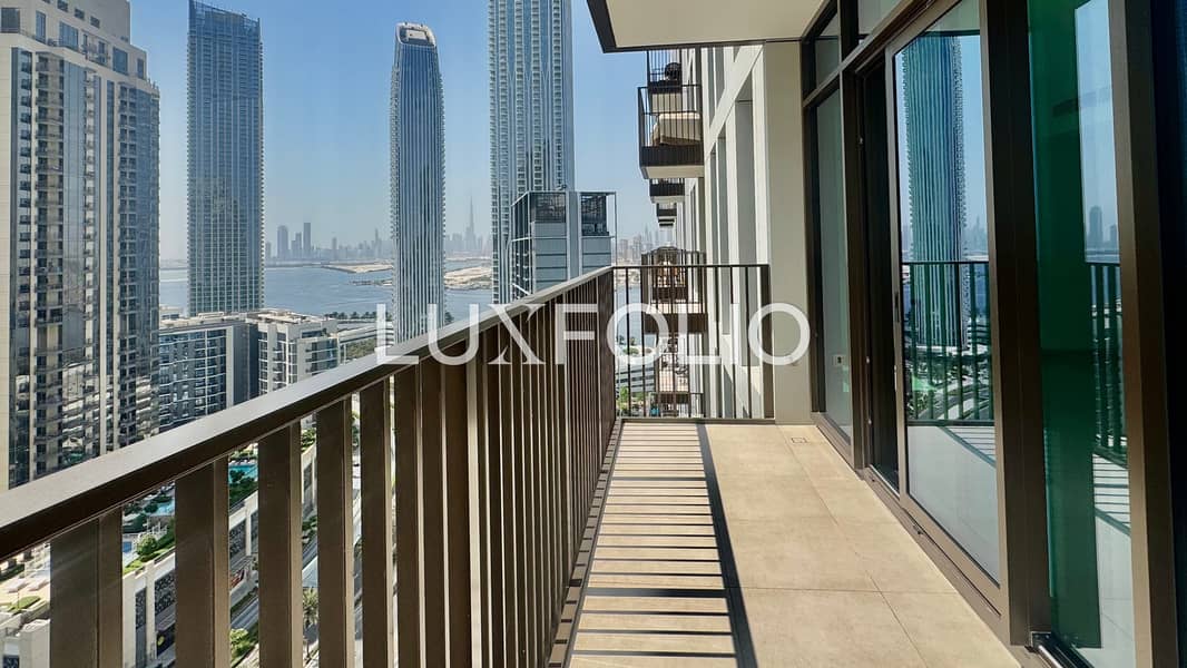 Appartement in Dubai Creek Harbour,Creek Crescent, 2 slaapkamers, 140000 AED - 16713537 Appartement in Dubai Creek Harbour,Creek Crescent, 2 slaapkamers, 140000 AED - 16713537