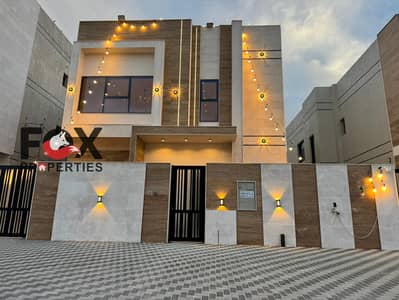 4 Bedroom Villa for Rent in Al Helio, Ajman - WhatsApp Image 2026-10-03 at 14.53. 20 (1). jpeg