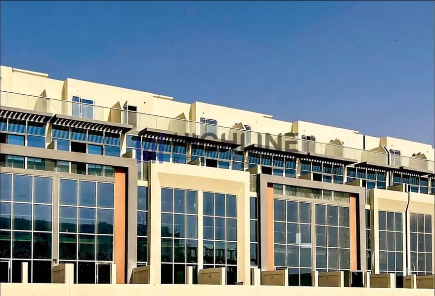 Villa a Dubai Investments Park (DIP),Verdana 2, 4 camere da letto, 2500000 AED - 16725414 Villa a Dubai Investments Park (DIP),Verdana 2, 4 camere da letto, 2500000 AED - 16725414