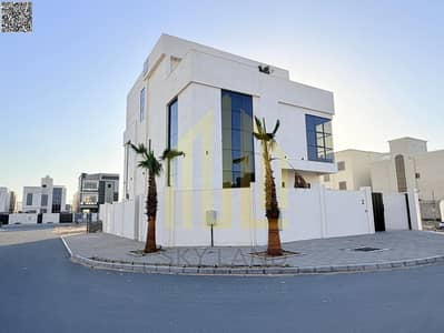 7 Slaapkamers Villa te Koop in Al Zahya, Ajman - 1. jpeg 7 Slaapkamers Villa te Koop in Al Zahya, Ajman - 1. jpeg