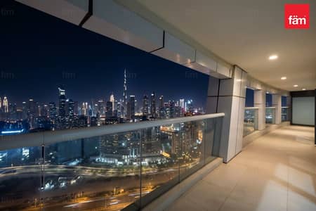 2 Slaapkamers Appartement te Koop in Business Bay, Dubai - Appartement in Business Bay，DAMAC Towers by Paramount Hotels and Resorts，Tower B, 2 slaapkamers, 2100000 AED - 16709155