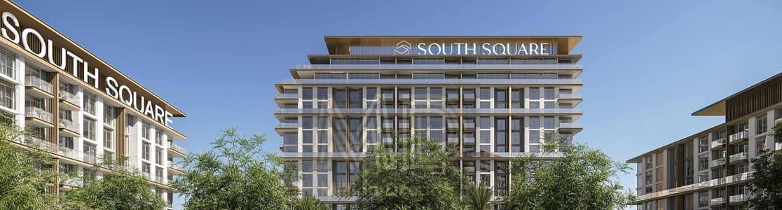 Appartement de 3 chambres à à vendre à Dubai South, Dubai - img15. jpg