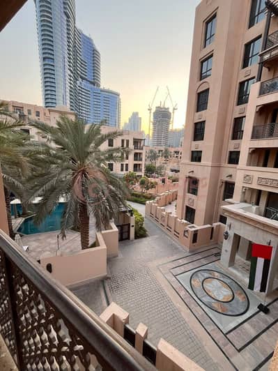 Appartement de 1 chambre à à louer à Downtown Dubai, Dubai - WhatsApp Image 2026-10-03 at 11.09. 27 AM. jpeg