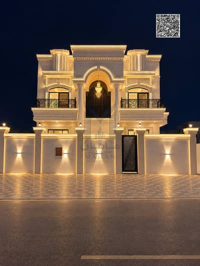 5 Bedroom Villa for Sale in Al Helio, Ajman - Untitled design. png