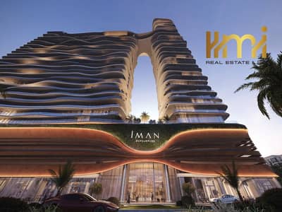 1 habitación Apartamento para en Venta en Jumeirah Village Circle (JVC), Dubai - 2. png