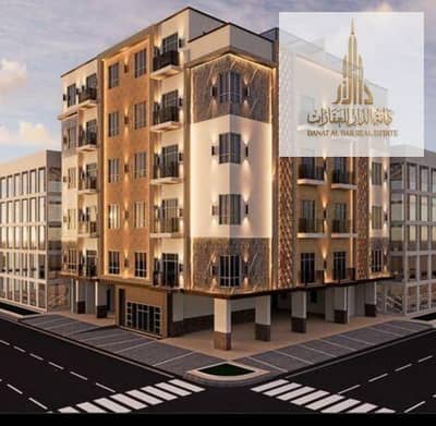 Building de 10+ Chambres à à vendre à Al Jurf, Ajman - ررررررررررررررررررررررررررررررررر. jpeg Building de 10+ Chambres à à vendre à Al Jurf, Ajman - ررررررررررررررررررررررررررررررررر. jpeg