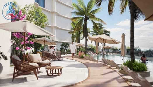 3 Bedroom Flat for Sale in RAK Central, Ras Al Khaimah - Azure-by-Lapis-8. webp