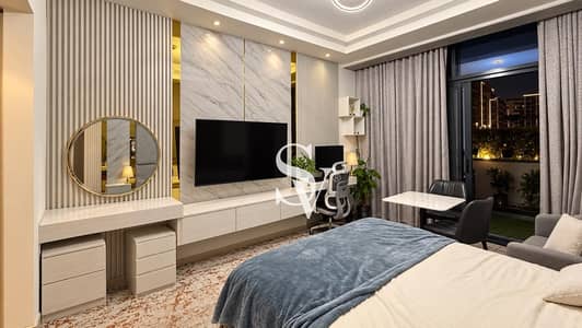 Estudio para en Venta en Meydan, Dubai - Apartamento en Meydan，Azizi Riviera，Azizi Riviera 4, 740000 AED - 16725617