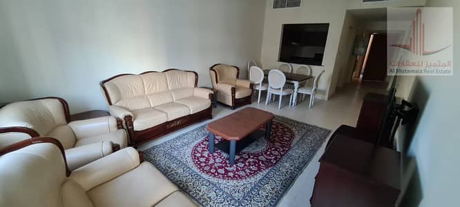 2 Bedroom Apartment for Sale in Al Rashidiya, Ajman - WhatsApp Image 2026-10-03 at 2.18. 50 PM (1). jpeg 2 Bedroom Apartment for Sale in Al Rashidiya, Ajman - WhatsApp Image 2026-10-03 at 2.18. 50 PM (1). jpeg