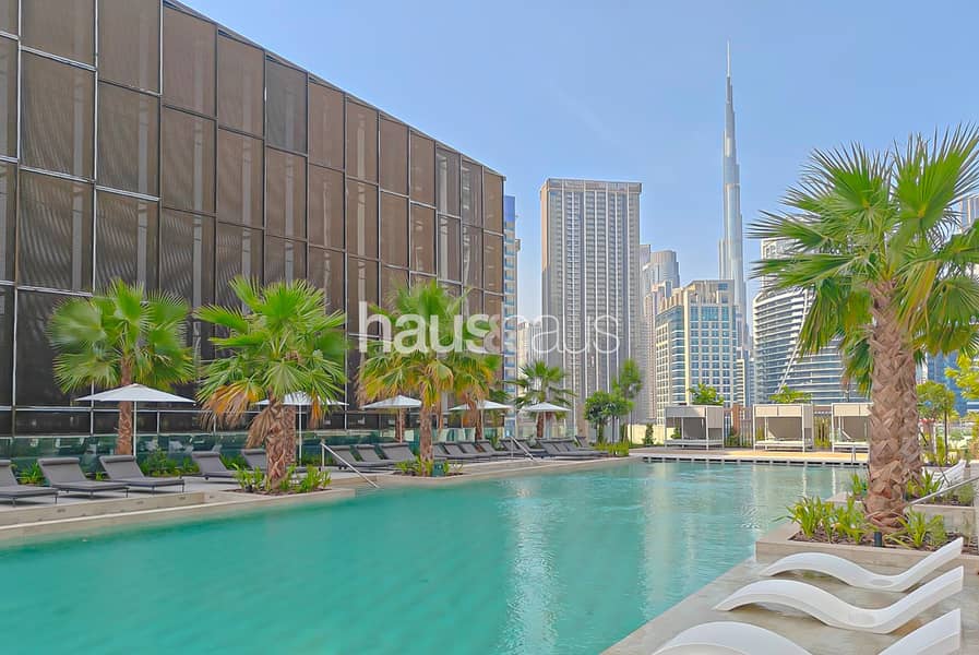 Wohnung in Business Bay,Peninsula,Peninsula Four The Plaza, 82000 AED - 16725626 Wohnung in Business Bay,Peninsula,Peninsula Four The Plaza, 82000 AED - 16725626