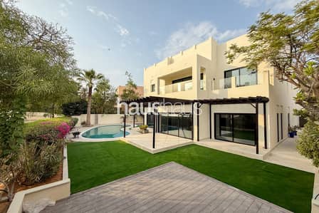 5 Slaapkamers Villa te Huur in The Meadows, Dubai - Villa in The Meadows，The Meadows 6, 5 slaapkamers, 1200000 AED - 16725629