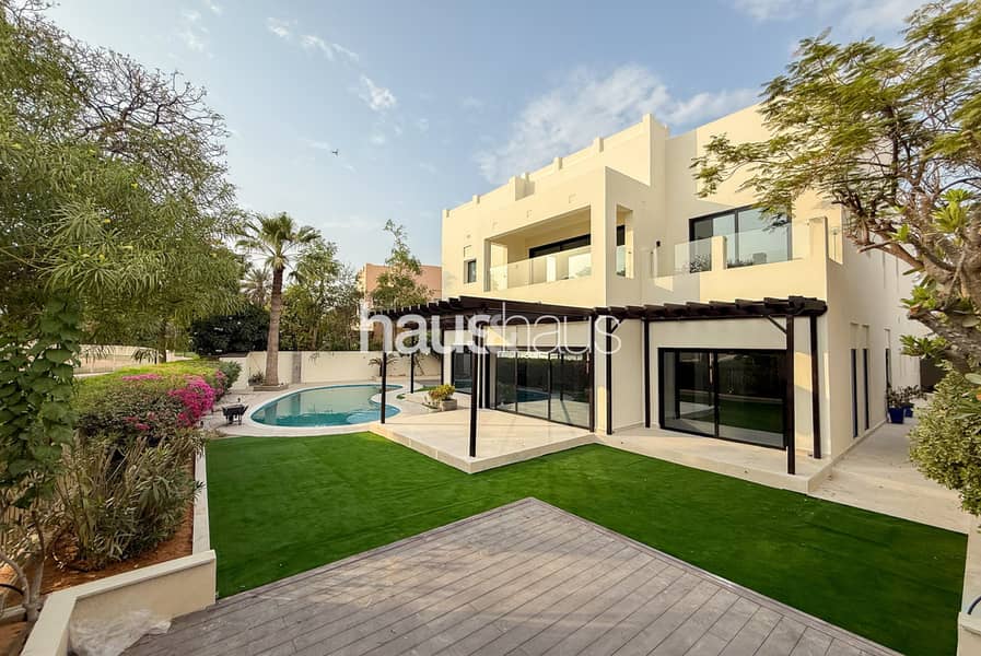 Villa in The Meadows,The Meadows 6, 5 slaapkamers, 1200000 AED - 16725629 Villa in The Meadows,The Meadows 6, 5 slaapkamers, 1200000 AED - 16725629