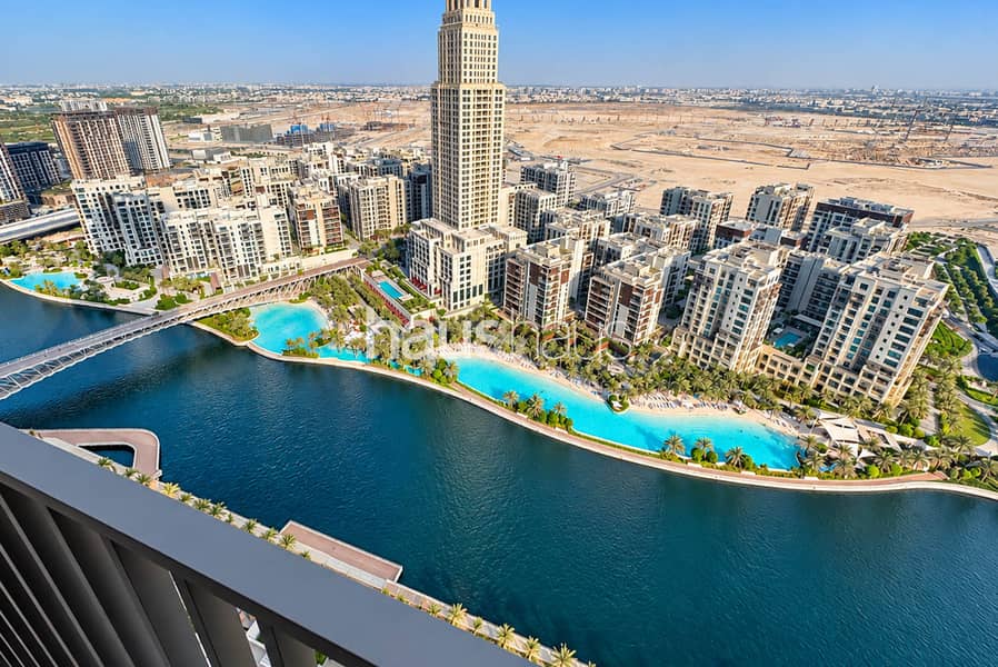 位于迪拜溪港,溪谷宫殿 2 卧室的公寓 140000 AED - 16725628 位于迪拜溪港,溪谷宫殿 2 卧室的公寓 140000 AED - 16725628