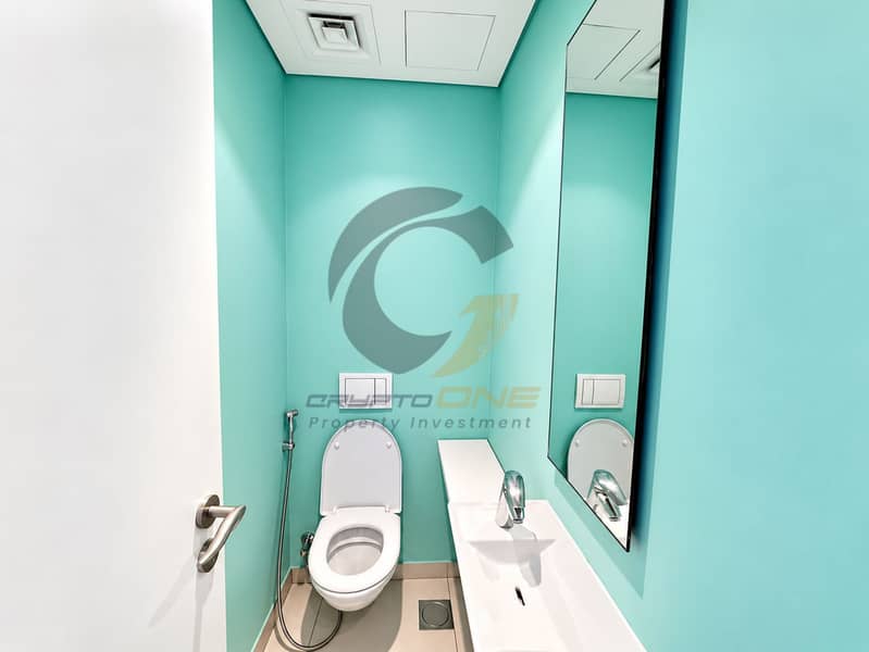 9 interior_photo_of_a_small_modern_powder_room_bathr_9_batch_9. png