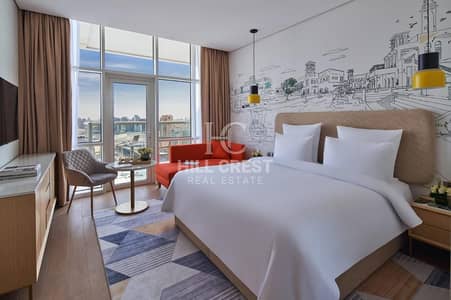 Studio de  à à vendre à Jumeirah Village Triangle (JVT), Dubai - WhatsApp Image 2026-10-03 at 11.16. 43 AM (1). jpeg