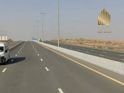 Plot de à à vendre à Al Belaida, Sharjah - Terrain à Al Belaida, 1500000 AED - 16725669 Plot de à à vendre à Al Belaida, Sharjah - Terrain à Al Belaida, 1500000 AED - 16725669