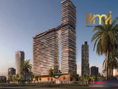 1 habitación Apartamento para en Venta en Jumeirah Village Circle (JVC), Dubai - 1. png