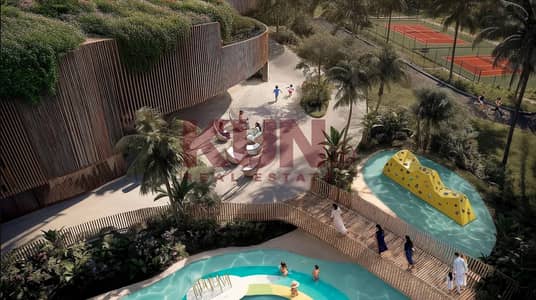 4 Camere Townhouse in vendita a Lunaya, Dubai - Screenshot 2026-09-23 182145. png