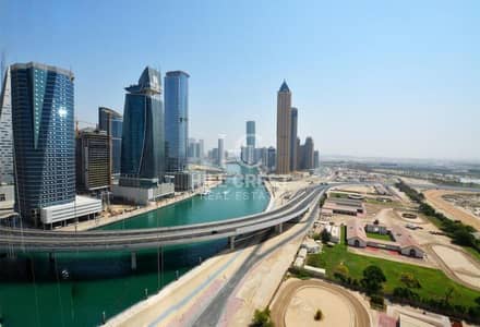 2 Bedroom Apartment for Rent in Business Bay, Dubai - WhatsApp Image 2026-10-01 at 6.28. 31 PM. jpeg